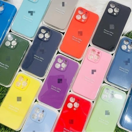 Jual SERI IP17 SNEEZE Anti Noda Silicone Full Cover Case iP 17 17Pro ...