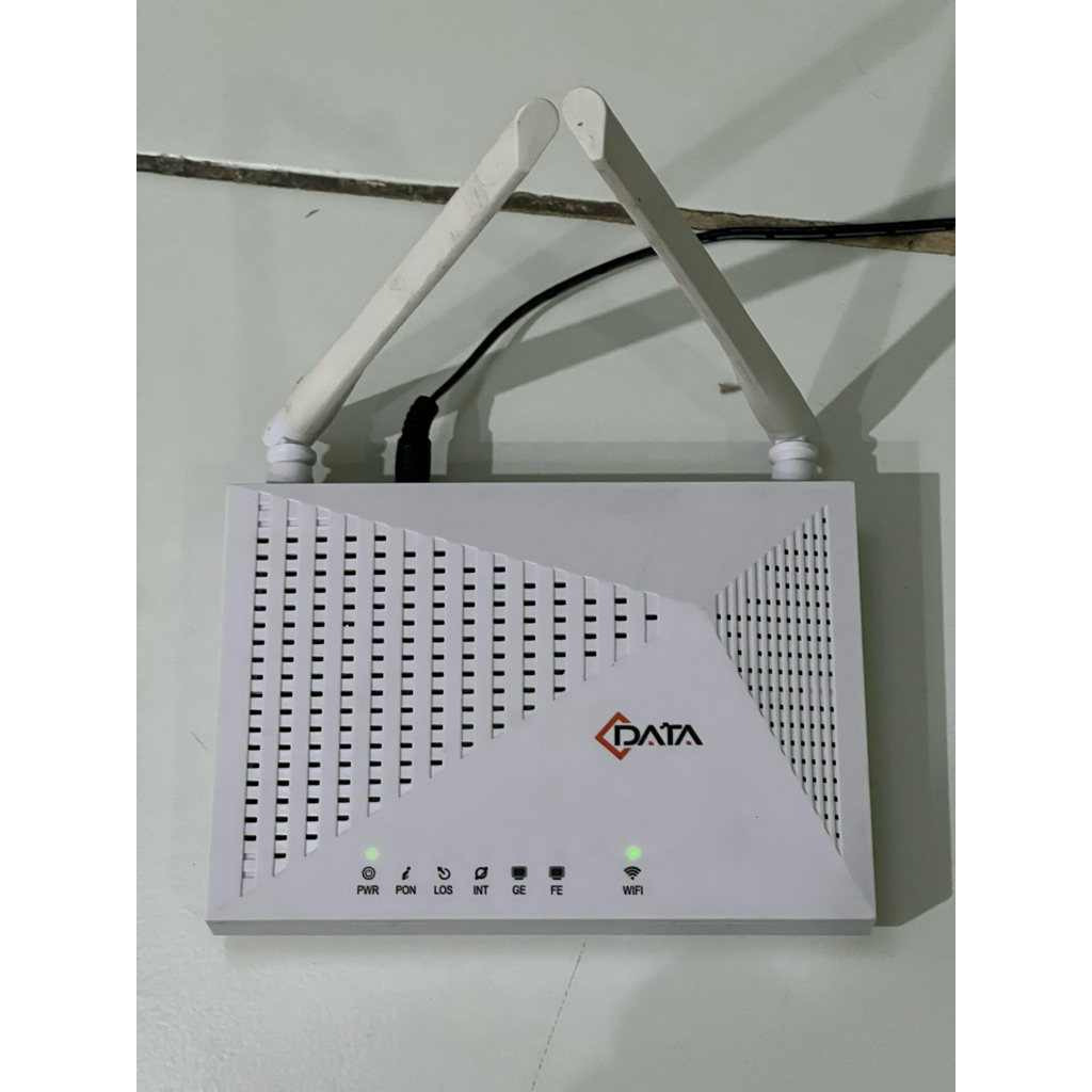 Jual Ont XPON C.Data Dan Gpon Raisecom || + adaptor | Shopee Indonesia