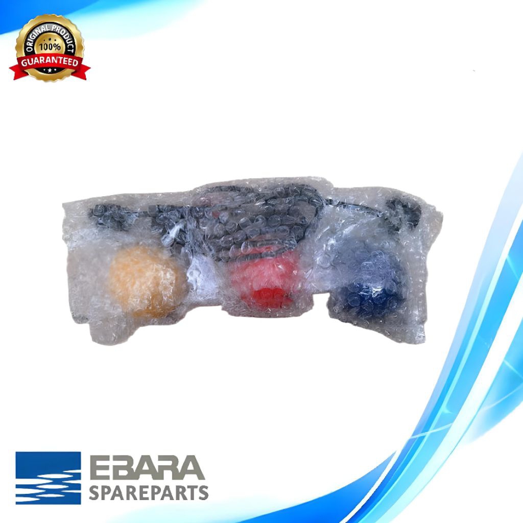 Jual EBARA Pelampung Otomatis Ebara 3 bola Float Switch Automatic Ebara ...