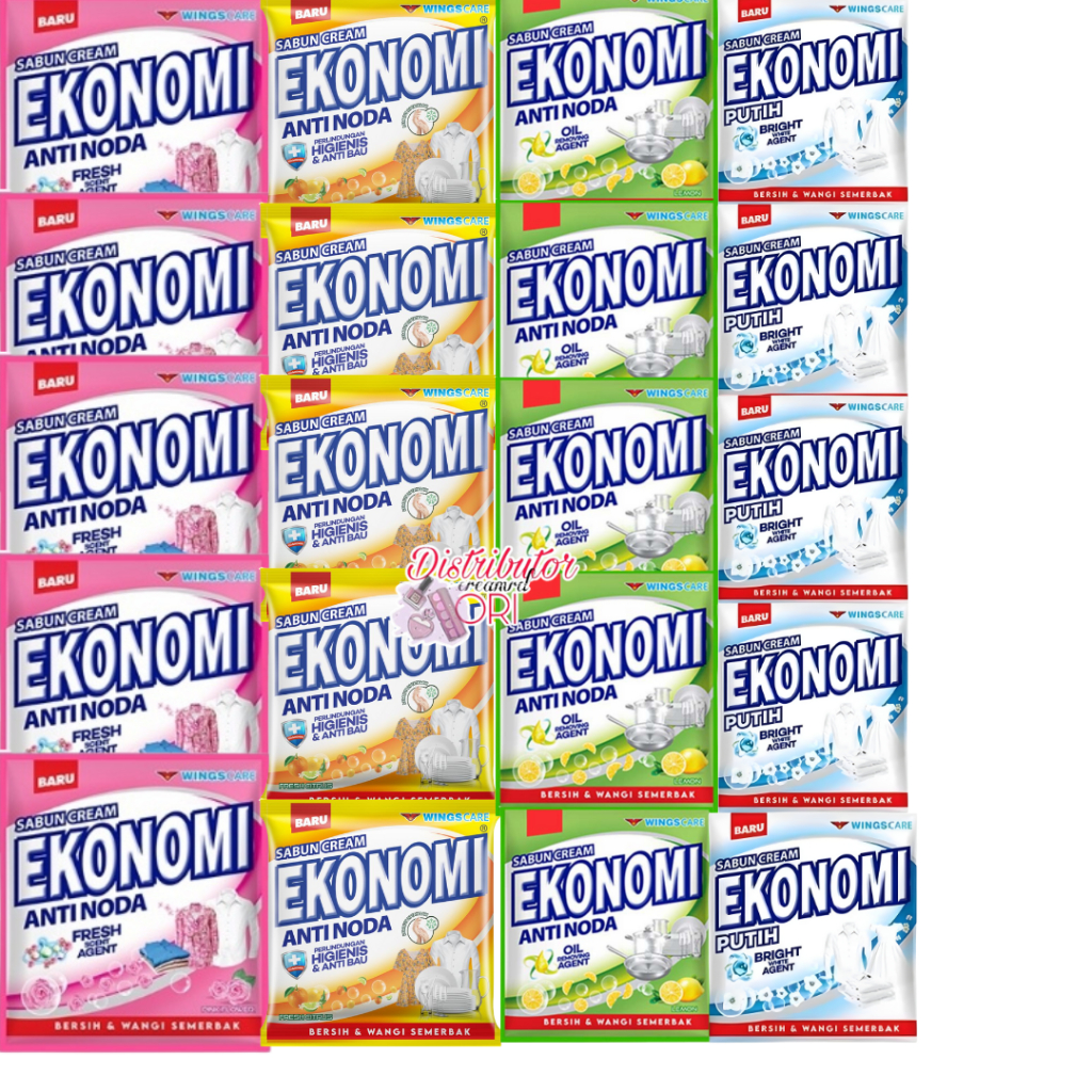 Jual Ekonomi Sabun Colek Terlengkap & Harga Terbaru Juli 2026 | Shopee ...