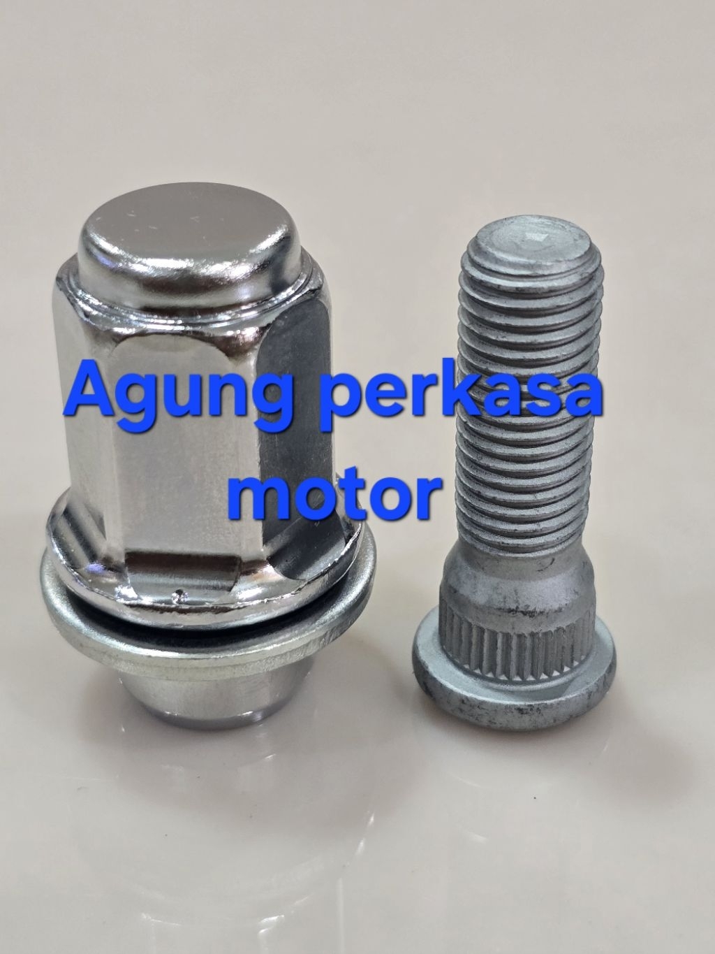 Jual baut mur original innova tahun 2004-2015 | Shopee Indonesia
