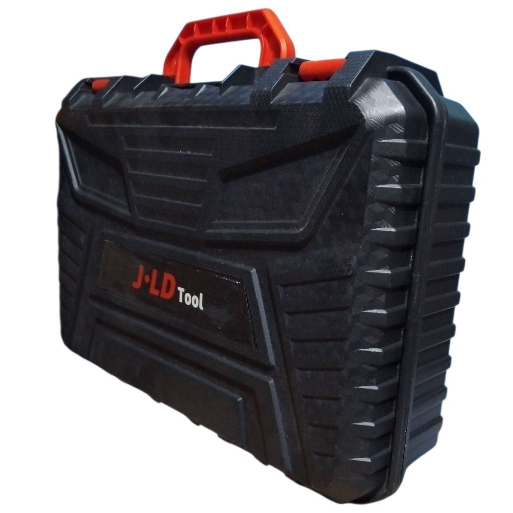 Jual Koper Box Tool box Perkakas power tool cordless wadah alat tukang ...