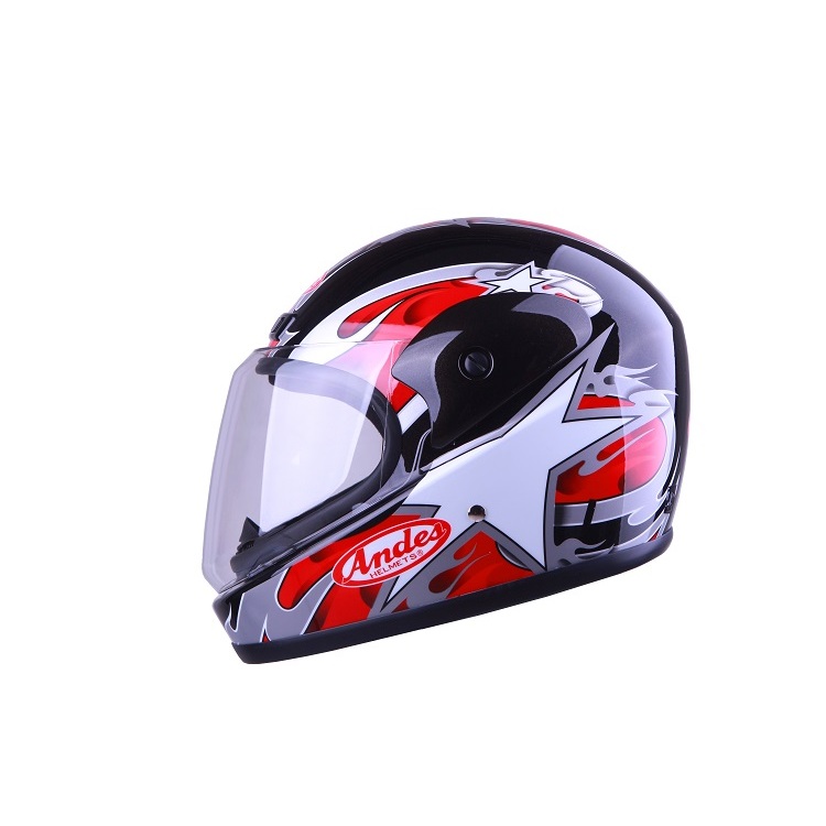 2018 schuberth helmet Schuberth SK1 Hybrid Helmet  Winding Road Racing