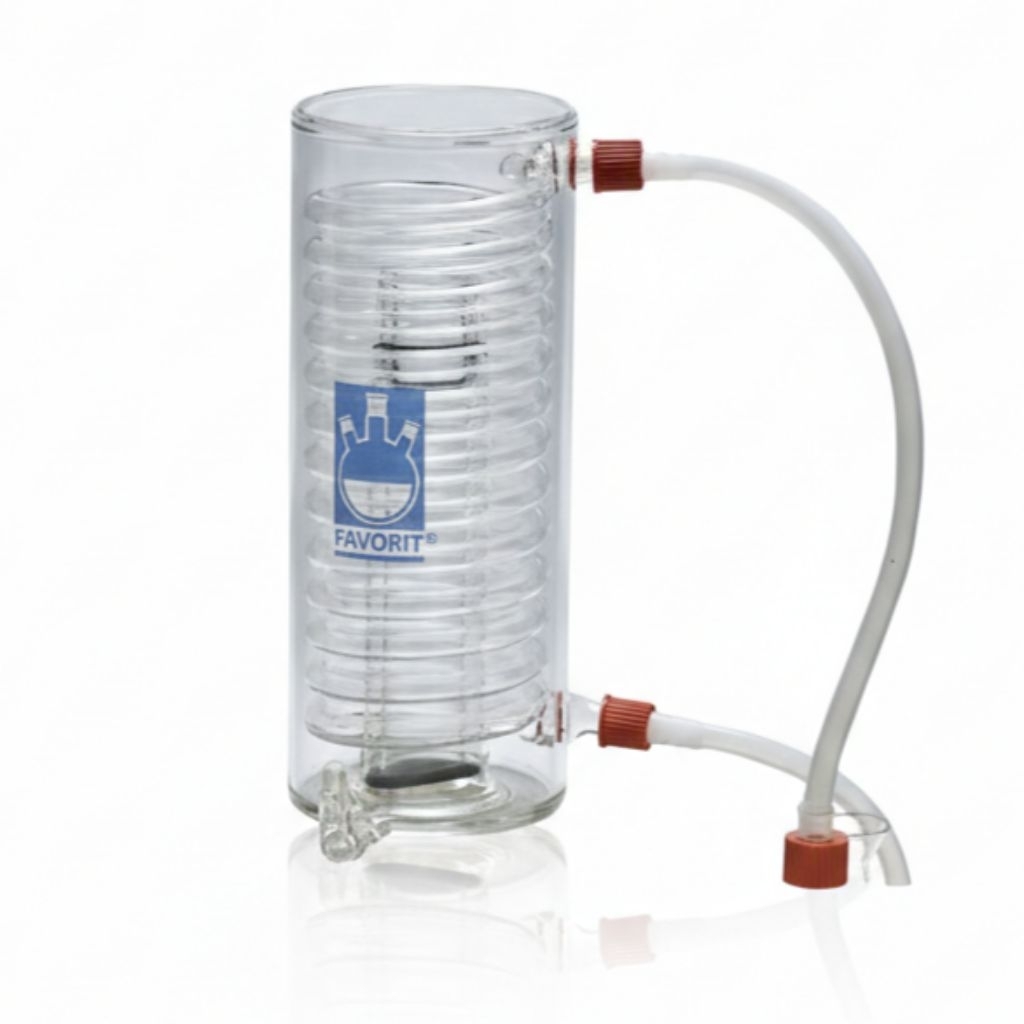 Jual CONDENSOR FOR WATER STILL W4L FAVORIT | Kondensor Pendingin untuk ...