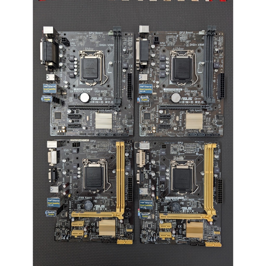 Jual mobo asus h81 socket 1150 ddr3. normal | Shopee Indonesia