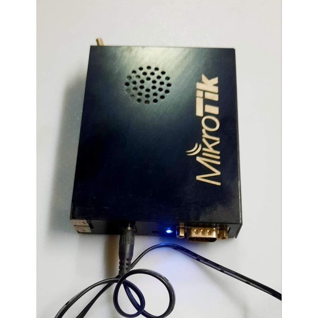Jual MIKROTIK RB 450Gx4 minus | Shopee Indonesia