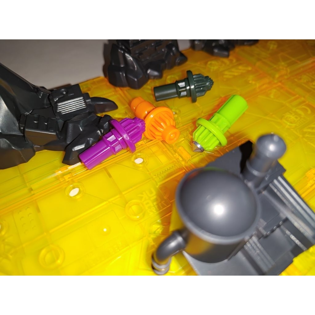 Jual Part Beyblade X Bit Point & Ball set | Shopee Indonesia