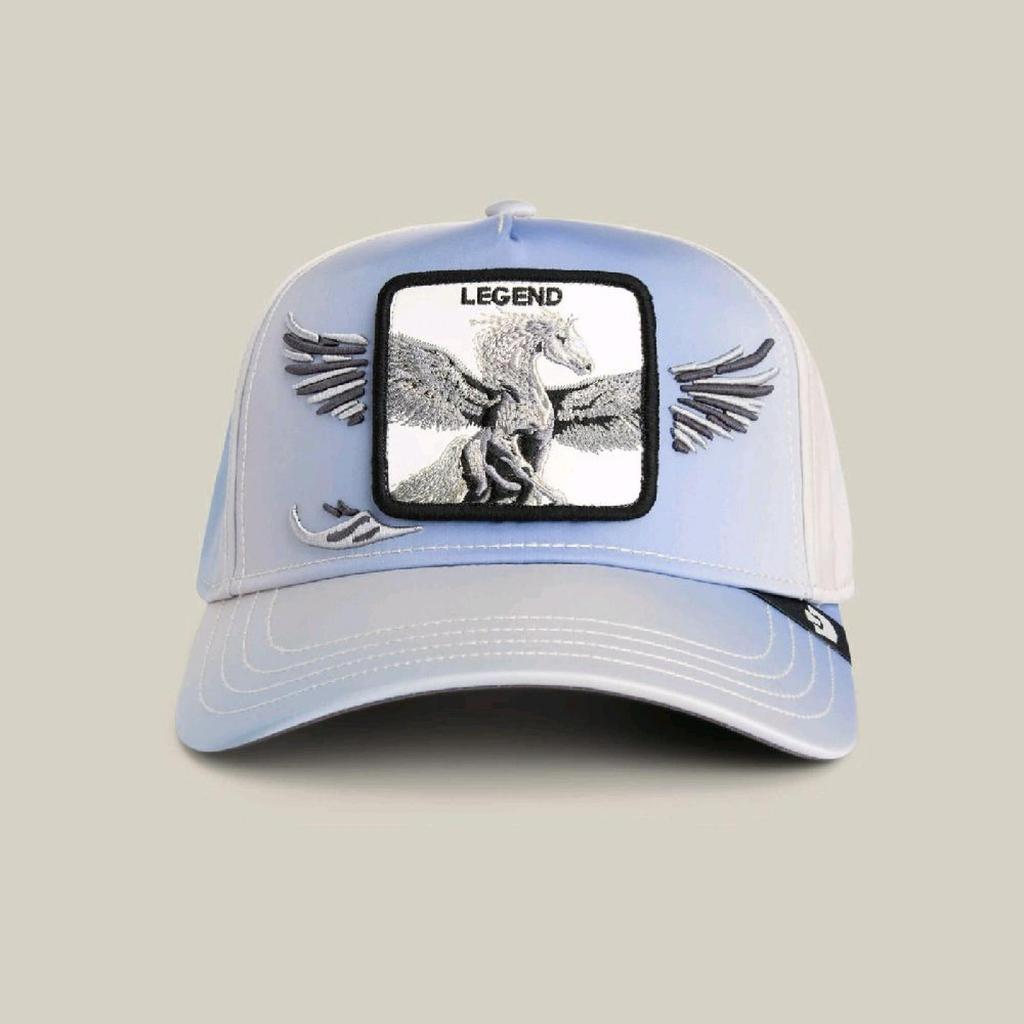 Jual Topi Goorin Bros Flight of Legends - Wings Legend Trucker Hat ...