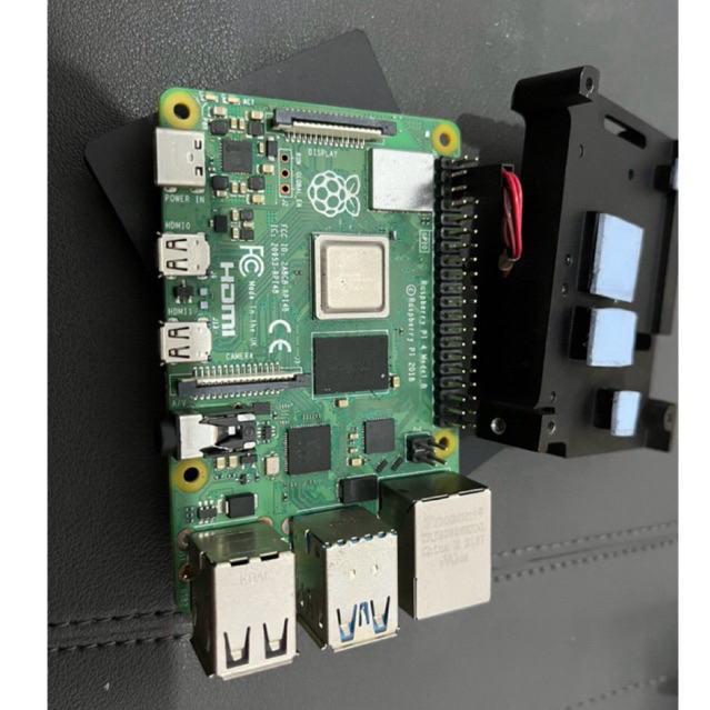 Jual Raspberry Pi 4 Terlengkap & Harga Terbaru Juli 2026 | Shopee Indonesia