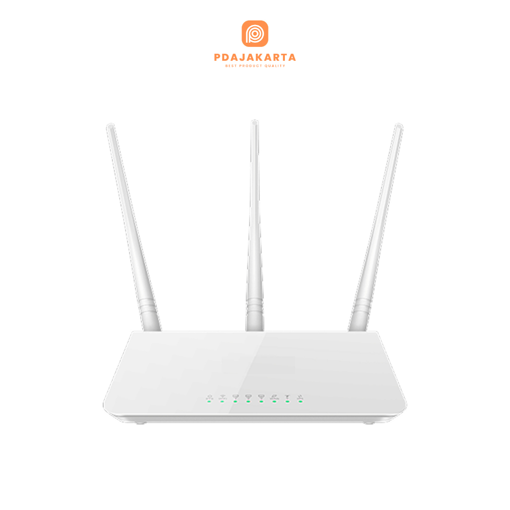 Jual Router F3 V5 V6 V8 Wireless WiFi 300Mbps | Bisa PPPoE Cocok RT/RW ...