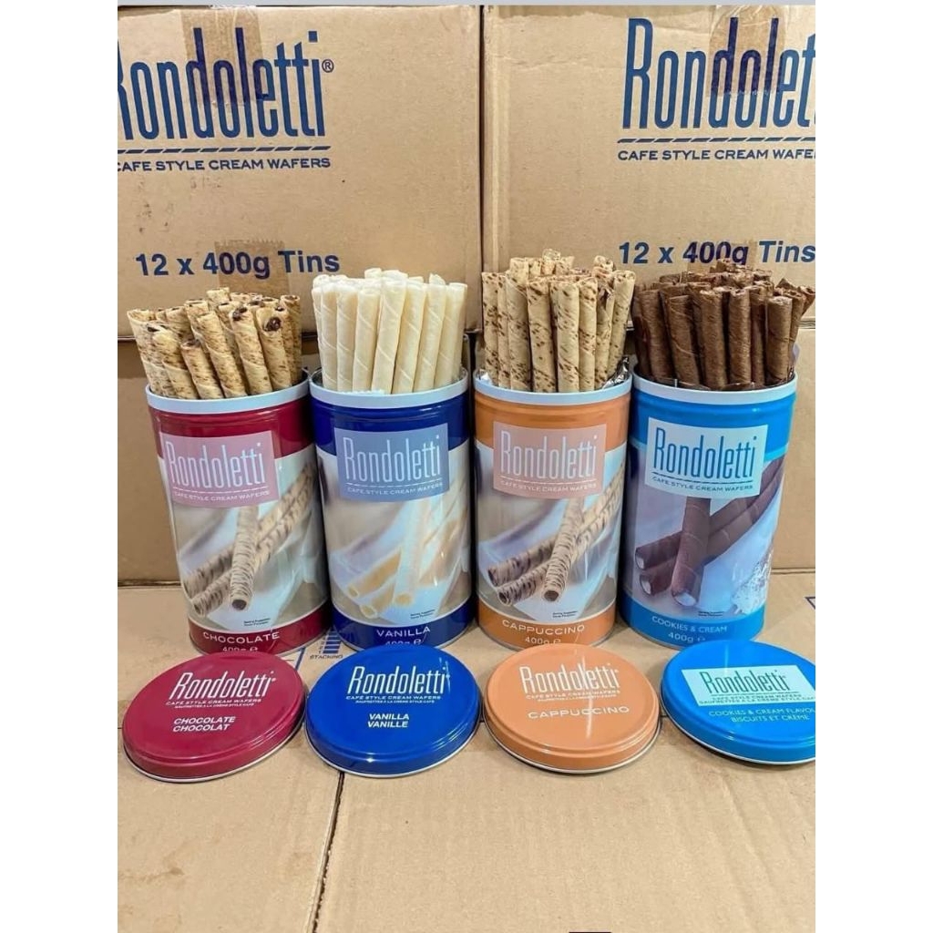 Jual Rondoletti Terlengkap & Harga Terbaru Juni 2026 | Shopee Indonesia