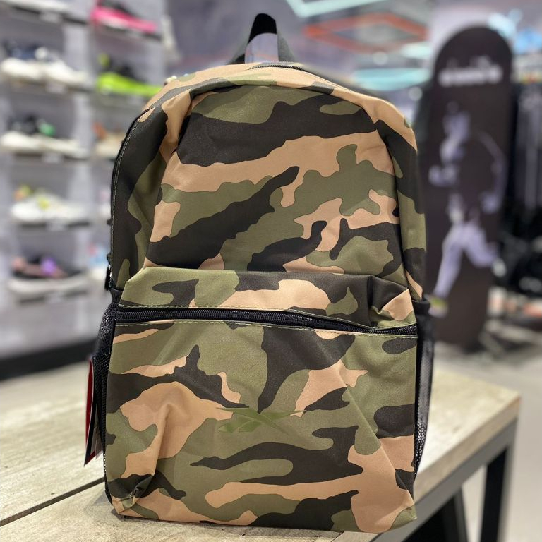 Jual SALE!!! TAS RANSEL Reebok Original Sport Station | Shopee Indonesia