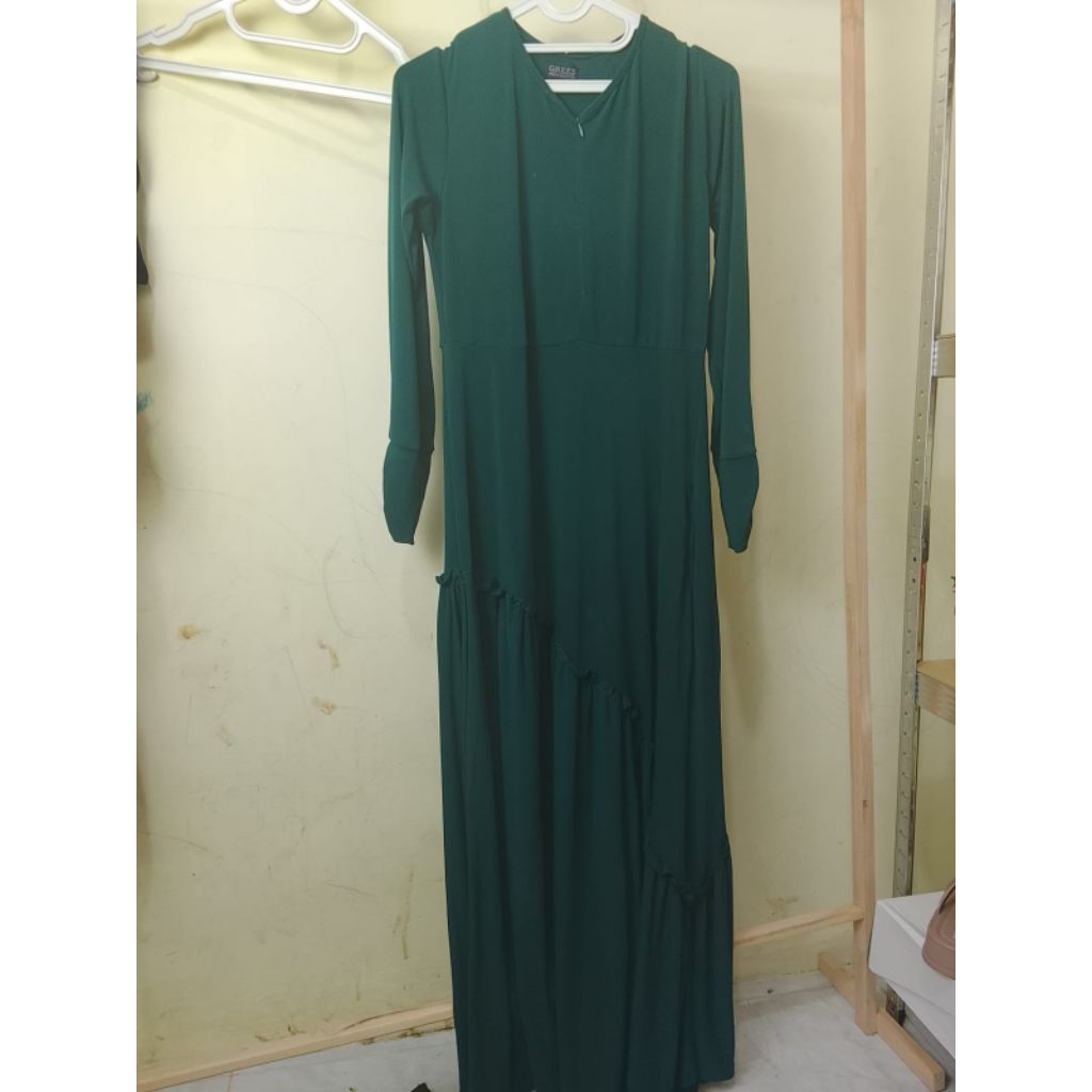 Jual pl barang contoh baju Jersey gamis | Shopee Indonesia