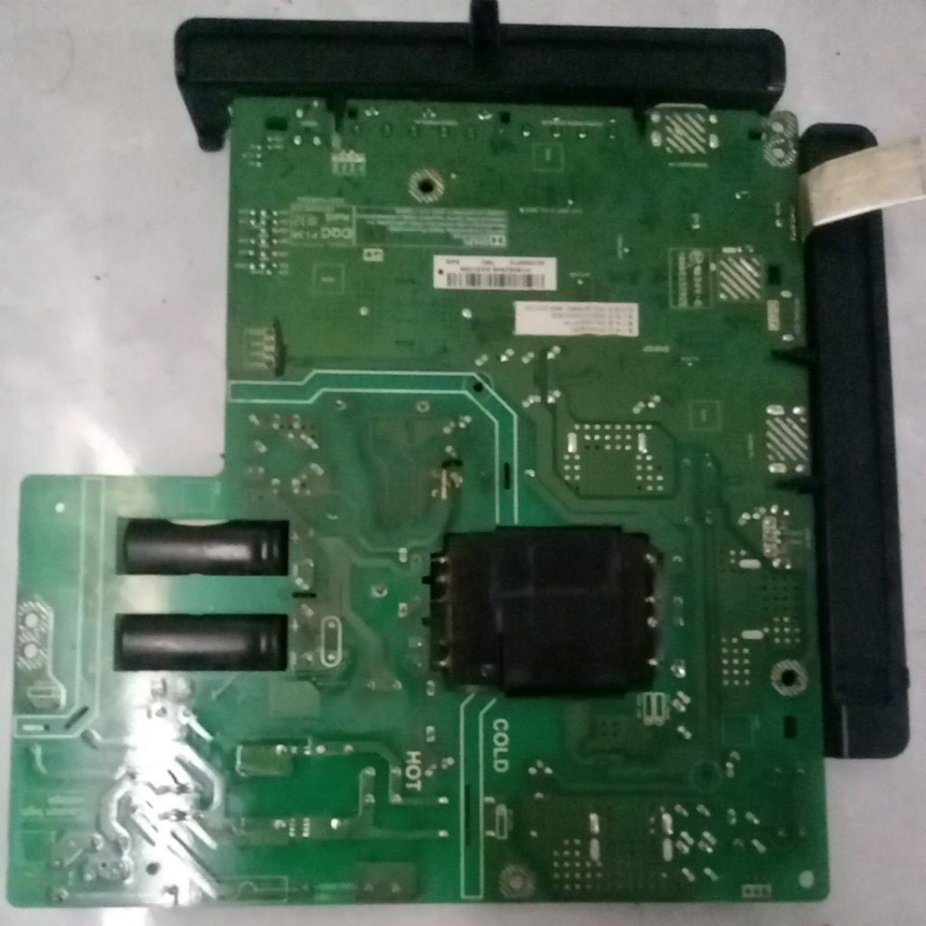Jual Modul Mainboard 43 INCH LED | Shopee Indonesia