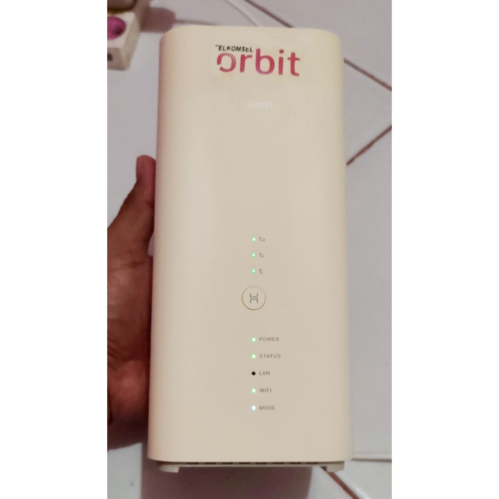Jual casing modem Huawei+ adaptor | Shopee Indonesia