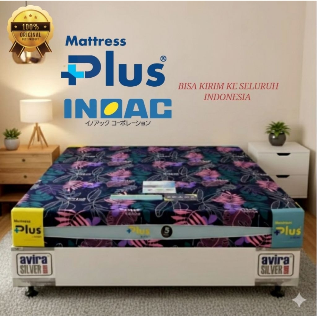 Jual Busa Inoac Mplus Busa Inoac Original Termurah Jabodetabek Busa ...