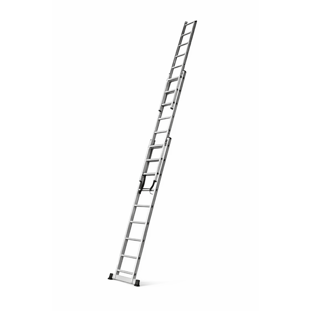 Jual TANGGA PLN TRIPLE SLIDING UKURAN 18 METER BAHAN TEBAL | Shopee ...