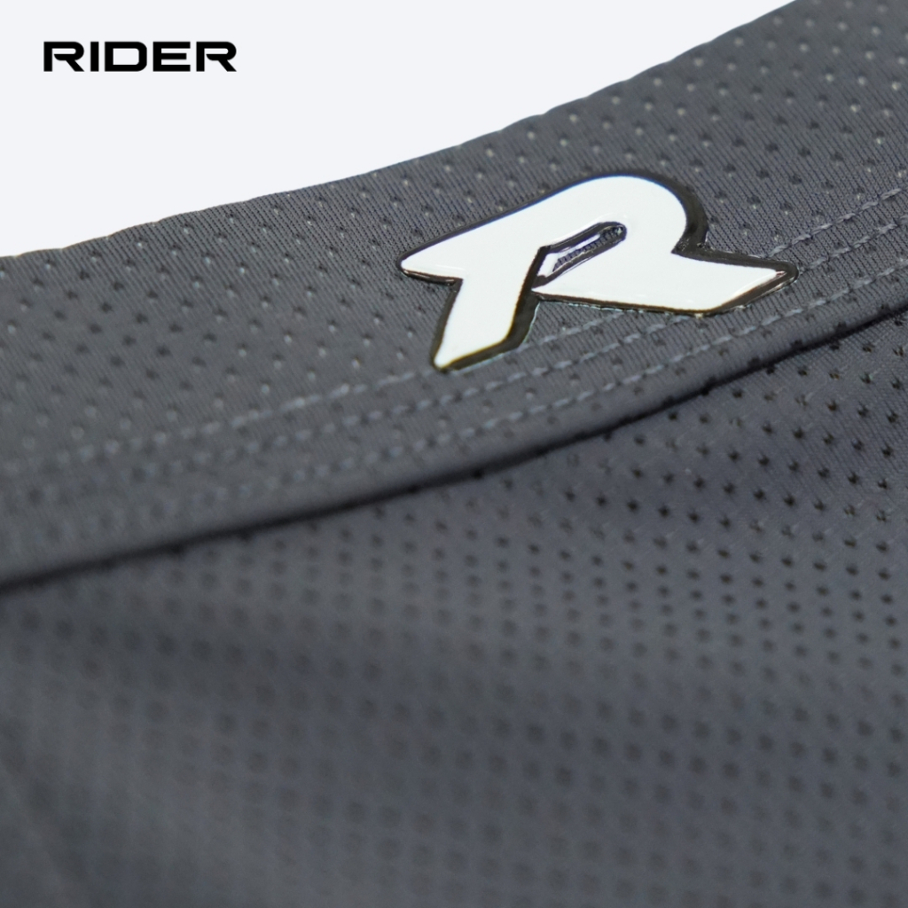 Jual Rider Active Xtracool Boxer Brief Nylon Mesh Spandex - Boxer Pria ...