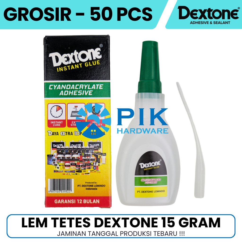 Jual Dextone Terlengkap & Harga Terbaru April 2026 | Shopee Indonesia