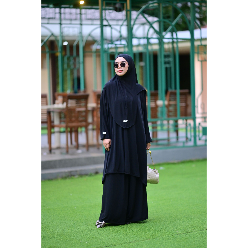 Produk Rania Hijab Makassar | Shopee Indonesia