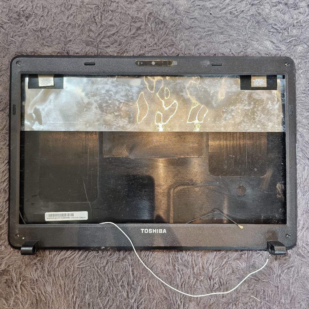 15.6 in Laptop LCD Screen for TOSHIBA Satellite C55T-B5230 C55T-B5109 C55T-B