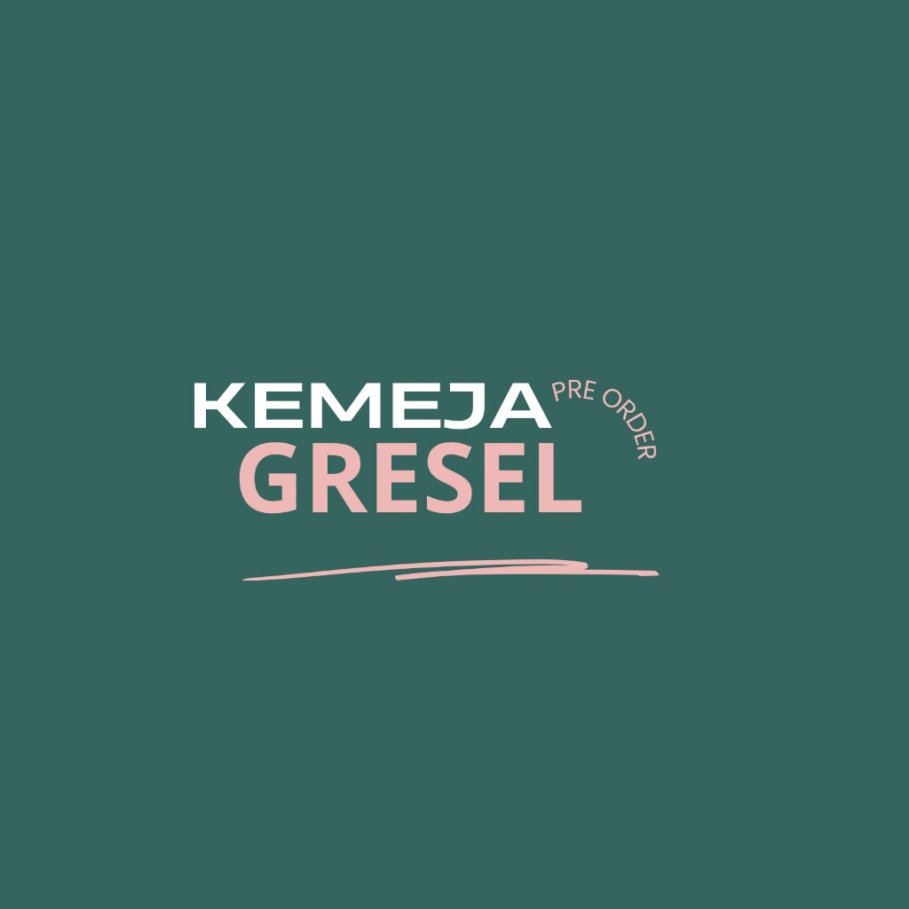 Jual Kemeja Gresel Bahan Katun Premium LD 130 Panjang 65-70 cm - Pre ...