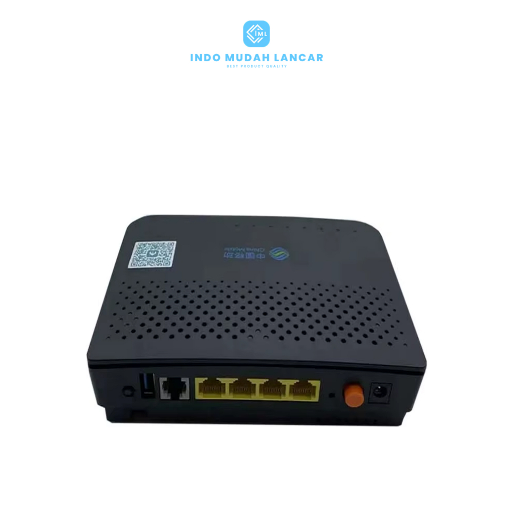 Jual Modem Xpon GS3202 Gpon Epon OLT Non Antena Bekas Original Bonus ...