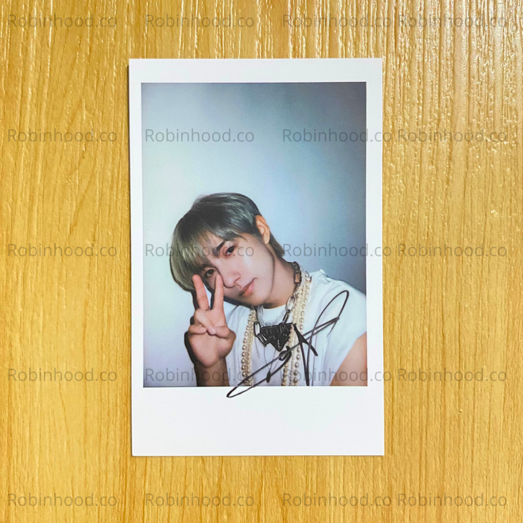 Jual Official Photocard Renjun NCT Dream moevir loading knight