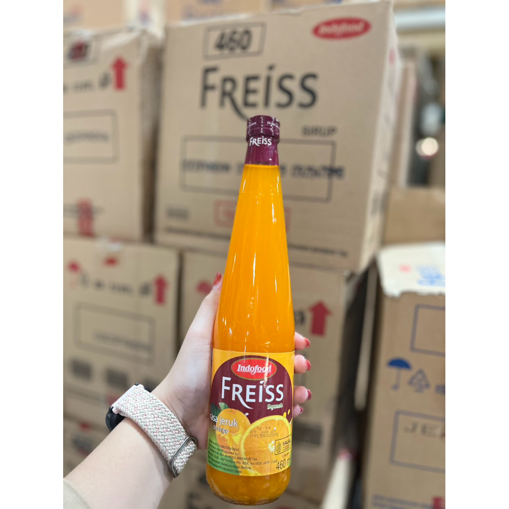 Jual sirup freiss | Shopee Indonesia