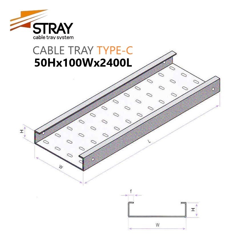 Produk stray cablerack | Shopee Indonesia