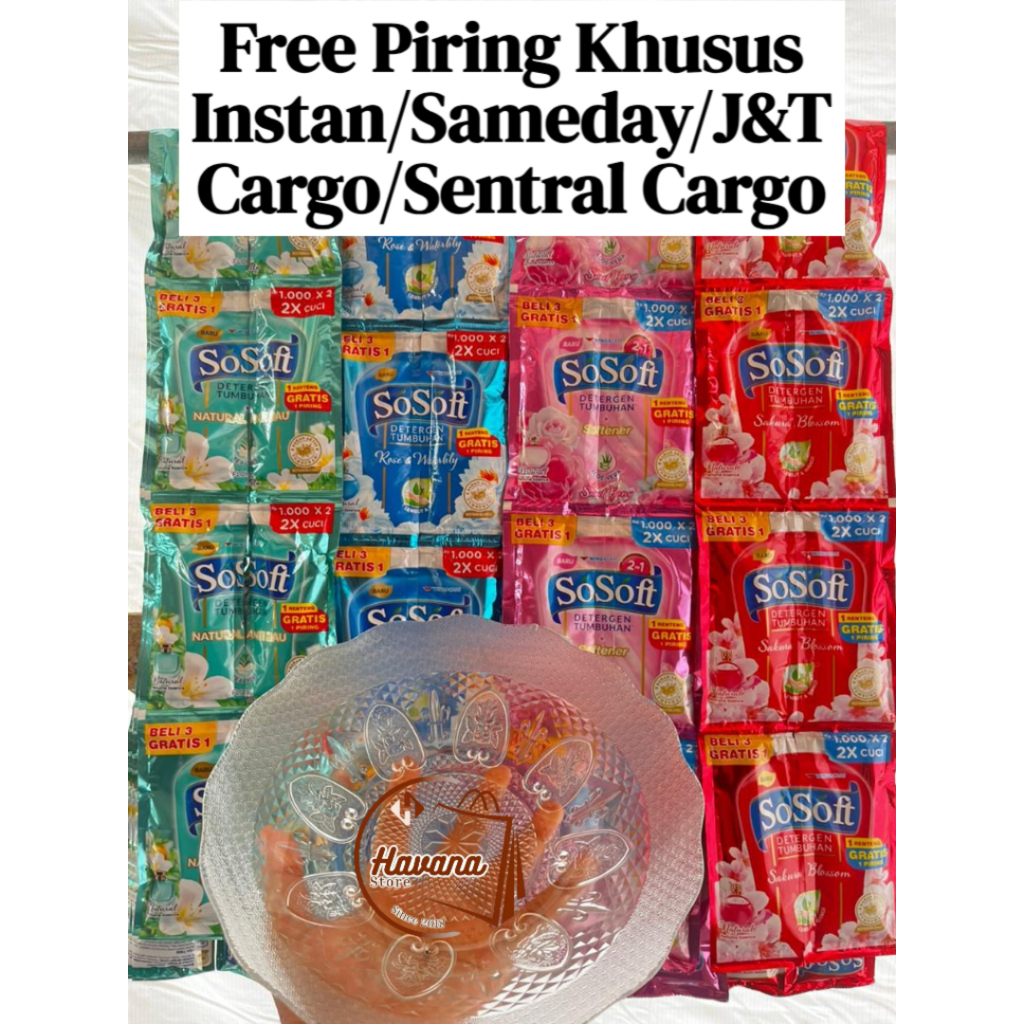 Jual Sentral Cargo Terlengkap & Harga Terbaru Mei 2026 | Shopee Indonesia