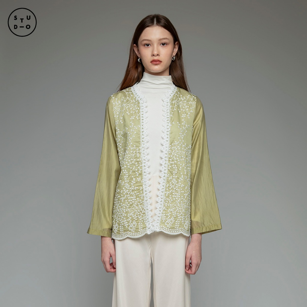 Jual COTTONINK Studio - Family Set 5 #StudioRaya2026 | Shopee Indonesia
