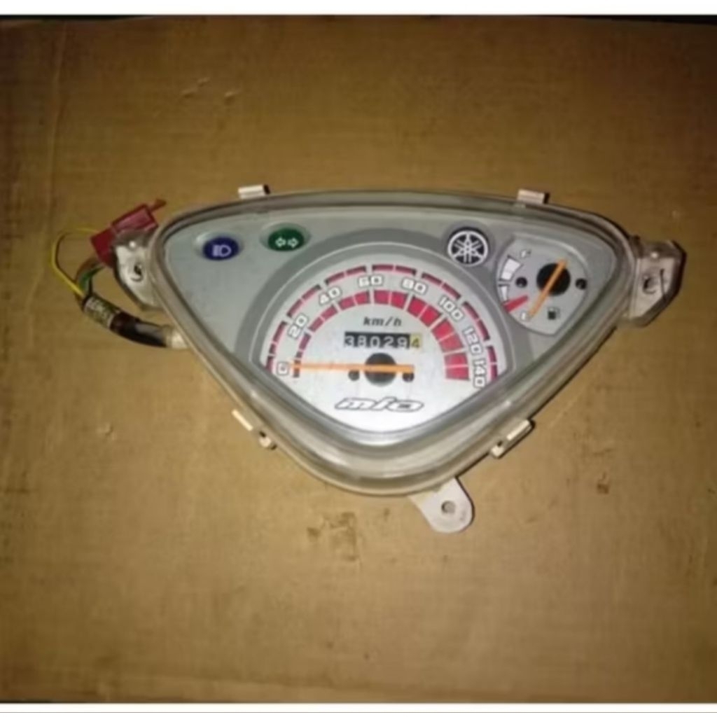 Jual Speedometer Yamaha Mio Sporty Mio Smile / Original Copotan ...
