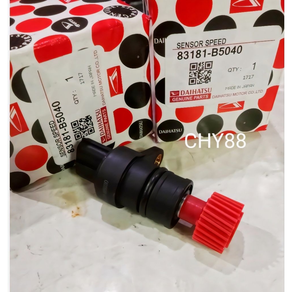 Jual SENSOR SPEED SPEEDOMETER DAIHATSU GRAND MAX | Shopee Indonesia