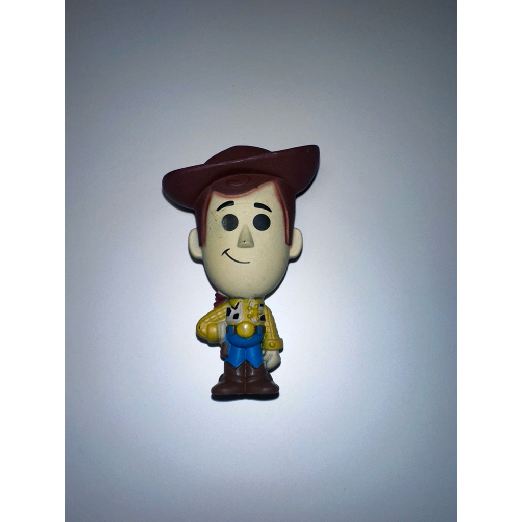 Jual Disney 100th anniversarry mcd happy meal 2003 collaboration loose ...