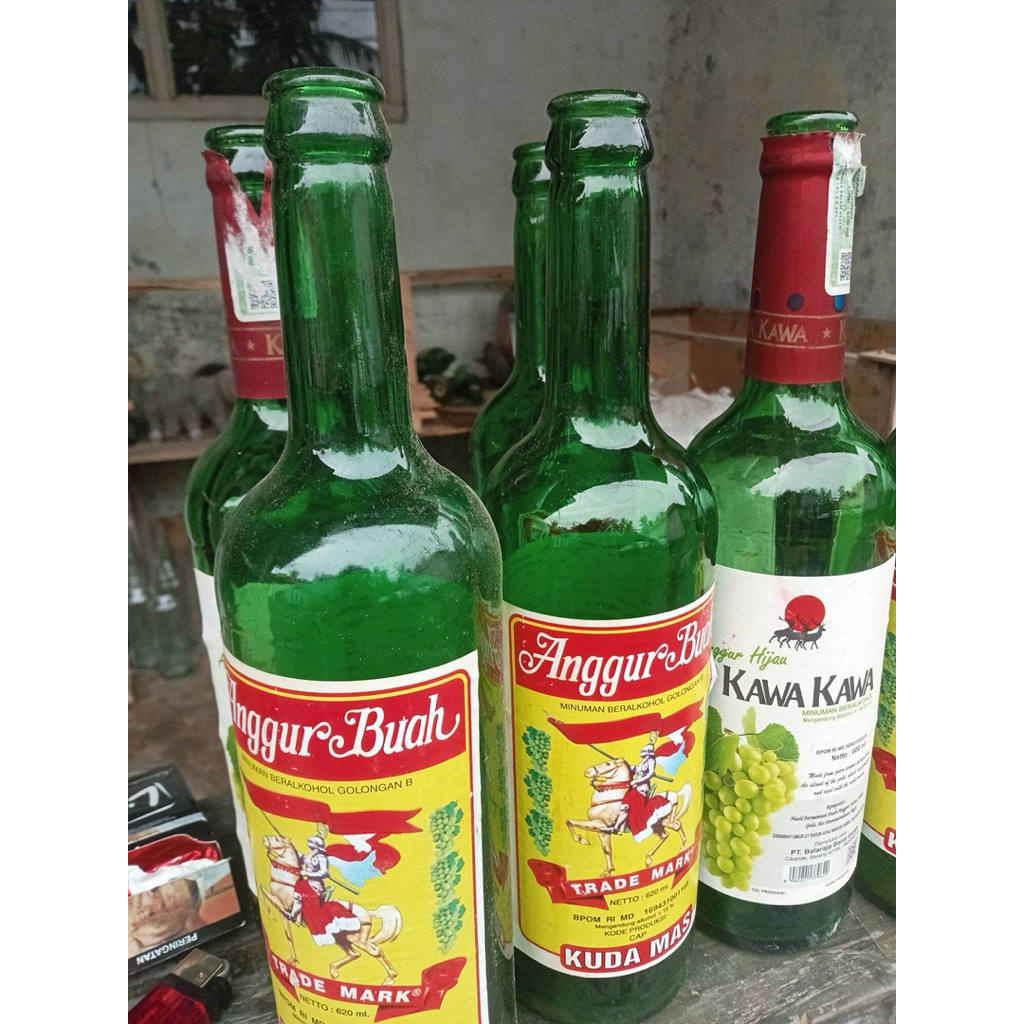 Jual Botol Amer Terlengkap & Harga Terbaru Juli 2026 | Shopee Indonesia