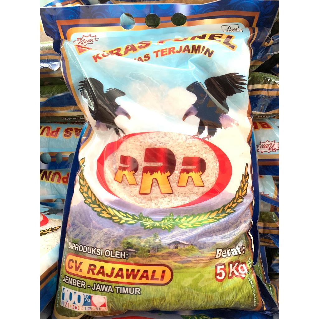 Jual Merk Beras Pulen Terlengkap & Harga Terbaru Juni 2026 | Shopee ...