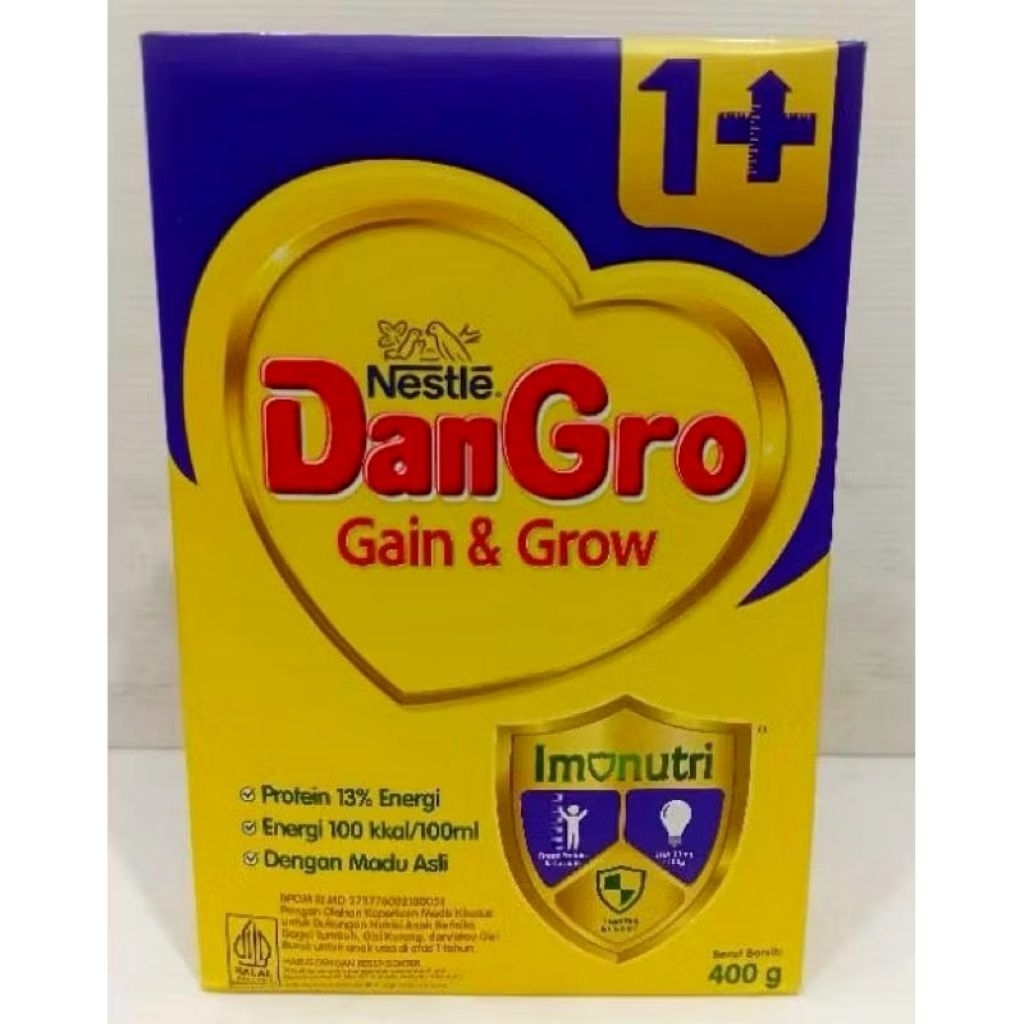 Jual DanGro isi 10 dus | Shopee Indonesia