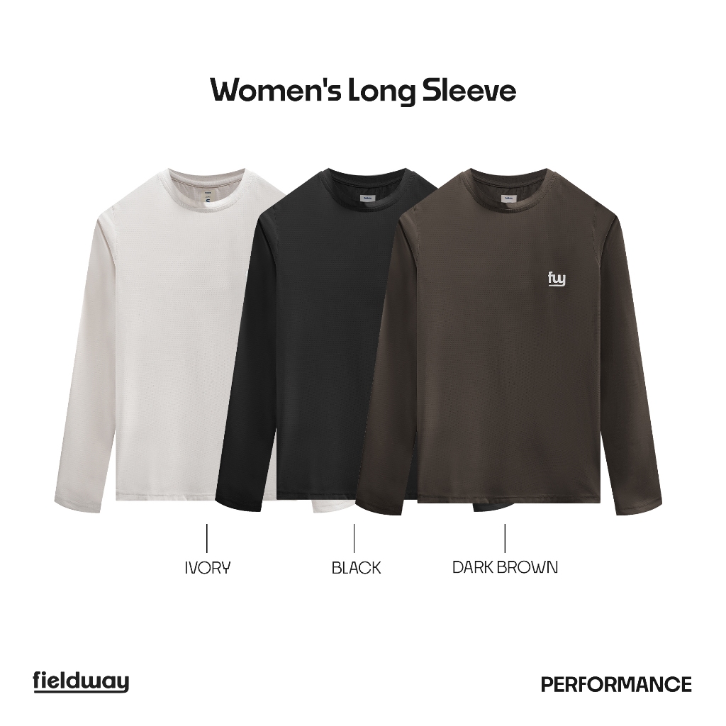 Toko Online Fieldway Official Store | Shopee Indonesia