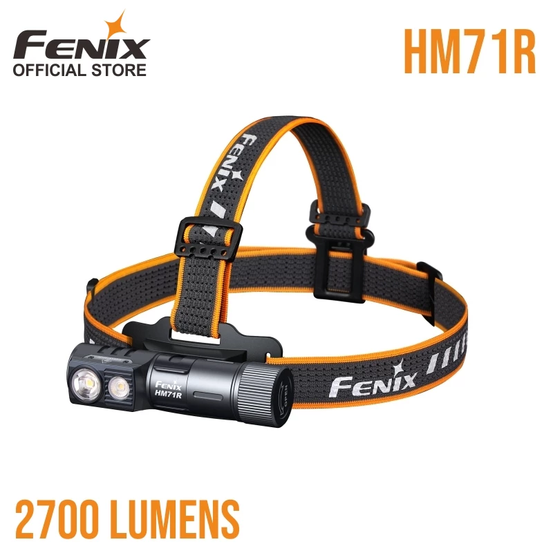 Fenix HM71R