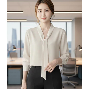 Calissa Fashion Bisa Blouse Atasan Wanita Style Korea Model Yunsoo