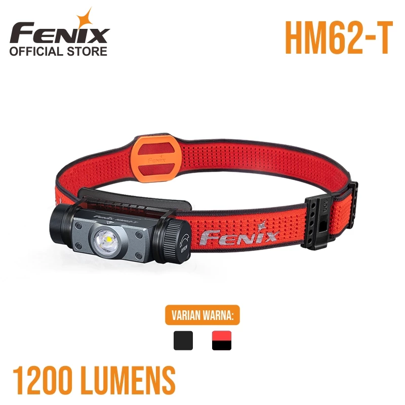 Fenix HM62-T