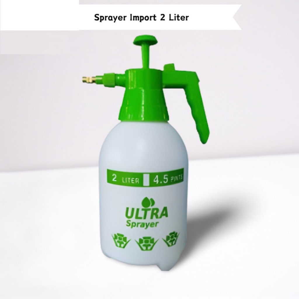 Jual Botol Sprayer Import 2 Liter / 5 Liter / 8 Liter | Shopee Indonesia
