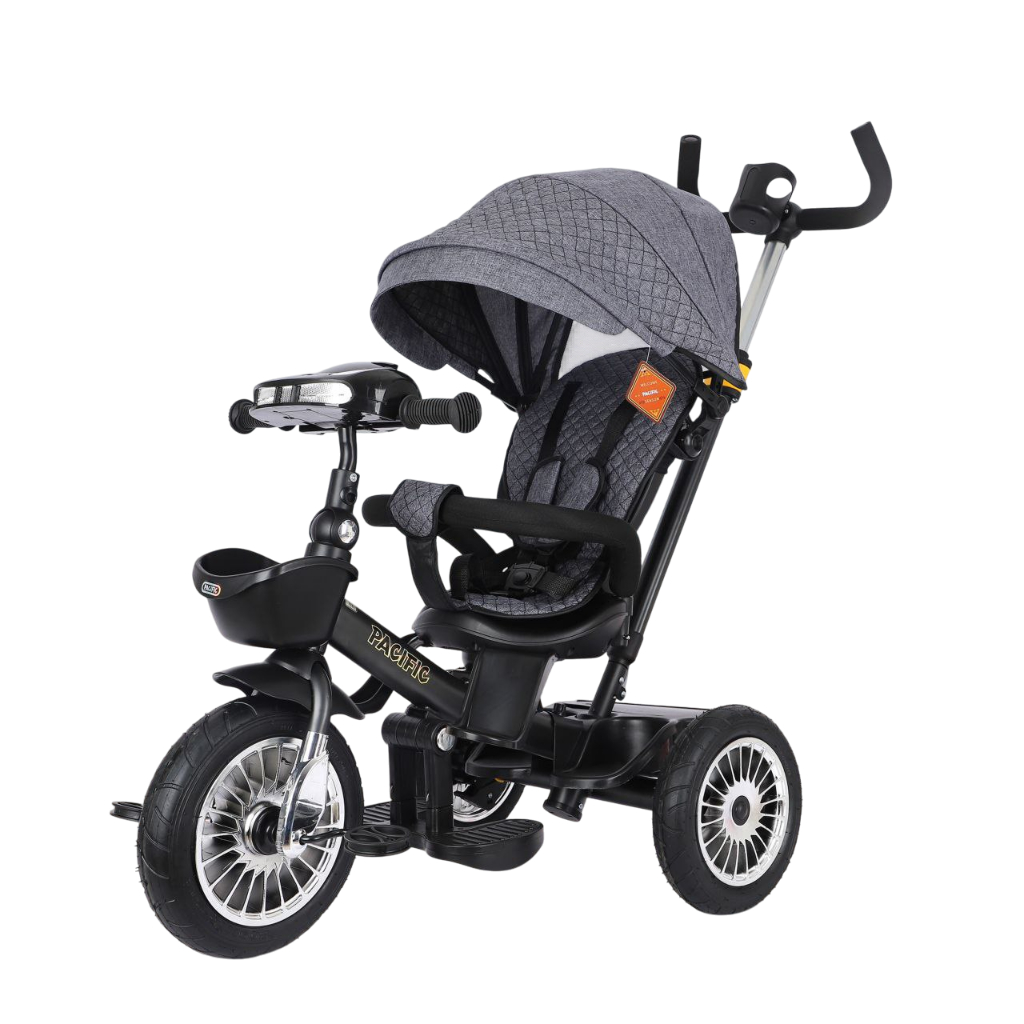 Jual Pacific Junior Sepeda Anak Roda Tiga Tricycle PC-9901 Premium ...