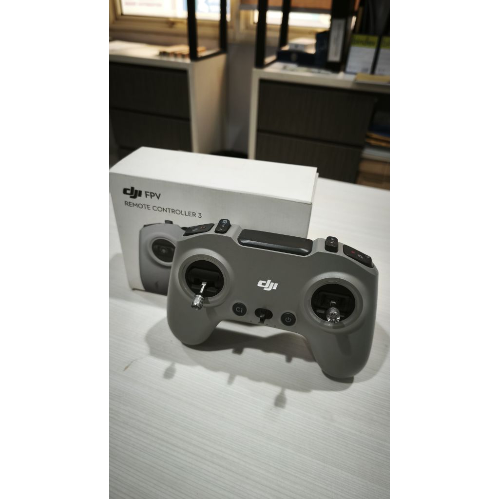 Jual Dji Remote Controller 3 RC3 mulus normal | Shopee Indonesia