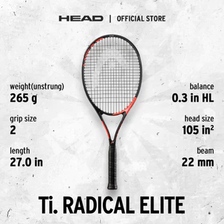Toko Online Head Tennis Official Store | Shopee Indonesia