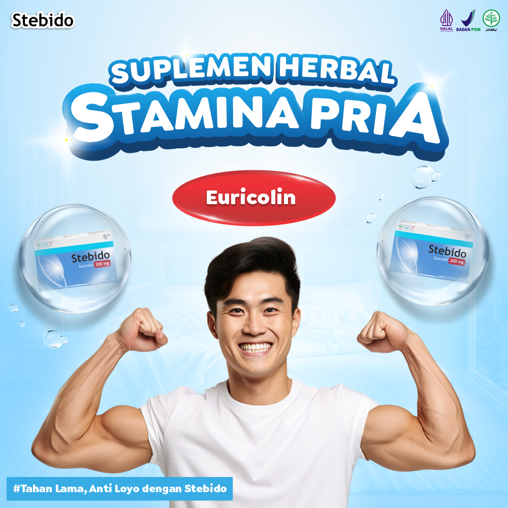 Produk Stebido | Shopee Indonesia