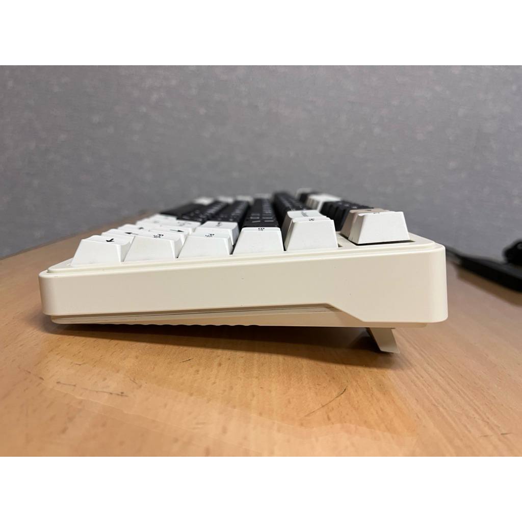 Jual Mechanical Keyboard Vortex NS75 Preloved | Shopee Indonesia