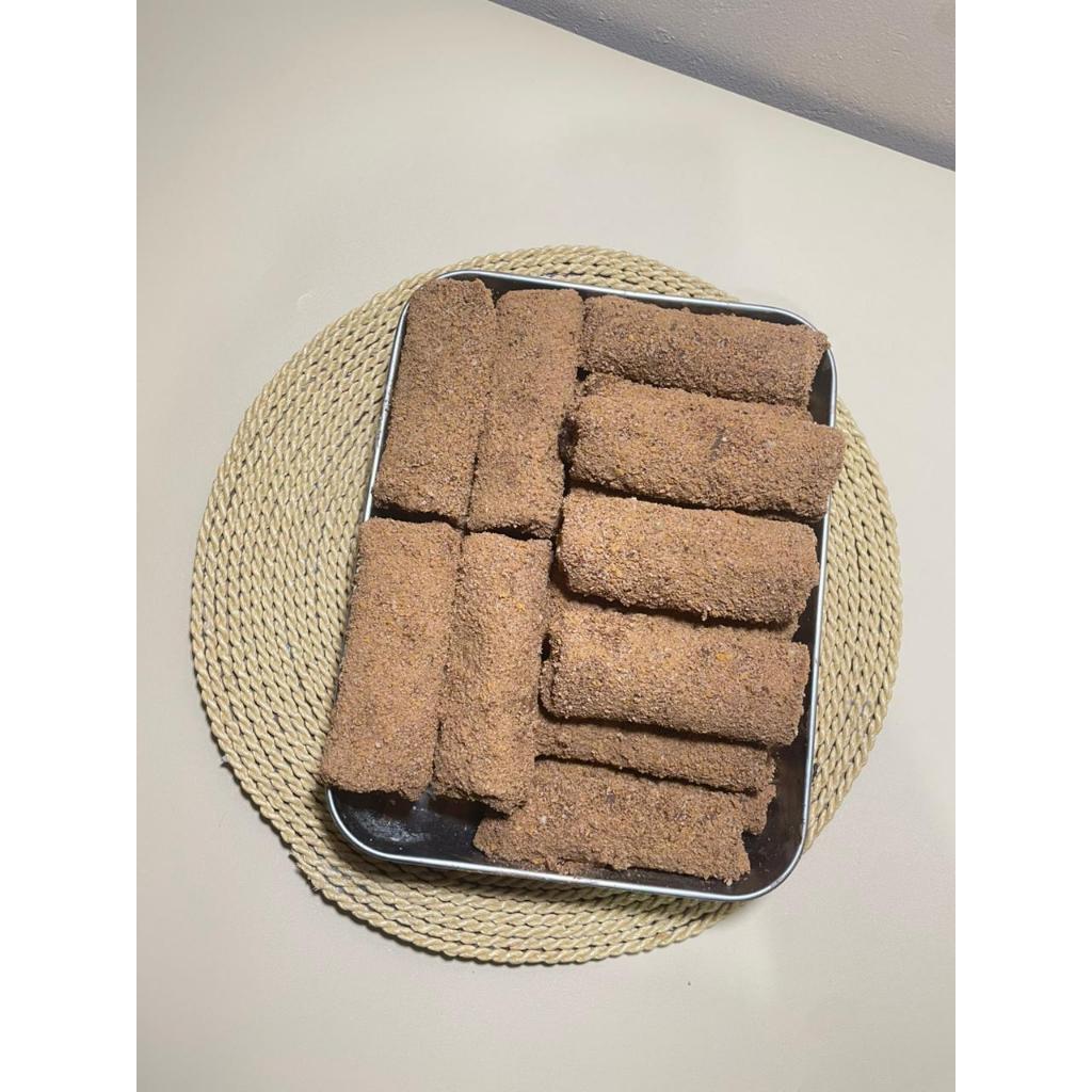 Jual RISOL MATCHA CHEESE VIRAL RISOL CHOCO CHEES ISI 5 VIRAL DEPOK ...