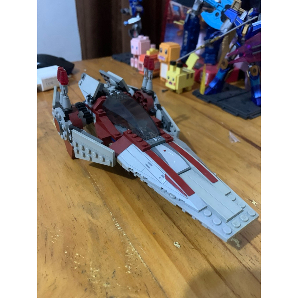 Jual V wing starfighter | Shopee Indonesia